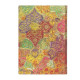 NOTATNIK A6 BAVARIAN WILD FLOWER MIDI LINIA FB72638
