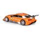 Model Audi RS5 DTM 1:43 MSZ Daffi Metalowy Pomarańczowy Die-Cast