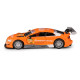 Model Audi RS5 DTM 1:43 MSZ Daffi Metalowy Pomarańczowy Die-Cast