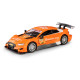 Model Audi RS5 DTM 1:43 MSZ Daffi Metalowy Pomarańczowy Die-Cast