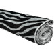 PACZKA BIBUŁA MARSZCZONA 50X200 ZEBRA 10 ROLEK