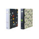 SEGREGATOR A4 2-RINGOWY PLAY ME 1SZT.MIX