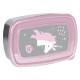Śniadaniówka PASO Jednorożec Lunch Box 750 ml BPA FREE Do Szkoły