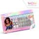 Zestaw do Tworzenia Biżuterii WOW Generation Żywica DIY Kreatywny