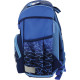 Tornister Szkolny Herlitz UltraLight Blue Shark Lekki Ergonomiczny 1-3 Klasa
