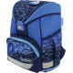 Tornister Szkolny Herlitz UltraLight Blue Shark Lekki Ergonomiczny 1-3 Klasa