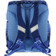 Tornister Szkolny Herlitz UltraLight Blue Shark Lekki Ergonomiczny 1-3 Klasa