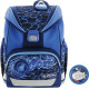 Tornister Szkolny Herlitz UltraLight Blue Shark Lekki Ergonomiczny 1-3 Klasa