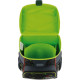 Tornister Szkolny Herlitz Loop Wild Life Puma 1-3 Klasa Lekki Ergonomiczny