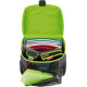 Tornister Szkolny Herlitz Loop Wild Life Puma 1-3 Klasa Lekki Ergonomiczny