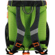 Tornister Szkolny Herlitz Loop Wild Life Puma 1-3 Klasa Lekki Ergonomiczny