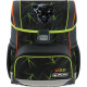 Tornister Szkolny Herlitz Loop Wild Life Puma 1-3 Klasa Lekki Ergonomiczny