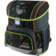 Tornister Szkolny Herlitz Loop Wild Life Puma 1-3 Klasa Lekki Ergonomiczny