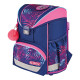 Tornister Szkolny Herlitz UltraLight Tropical Chill Lekki Ergonomiczny 1-3 Klasa