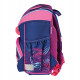 Tornister Szkolny Herlitz UltraLight Tropical Chill Lekki Ergonomiczny 1-3 Klasa