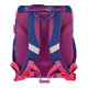 Tornister Szkolny Herlitz UltraLight Tropical Chill Lekki Ergonomiczny 1-3 Klasa