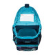 Tornister Szkolny Herlitz UltraLight Plus Flower Owl Lekki Ergonomiczny 1-3 Klasa