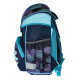 Tornister Szkolny Herlitz UltraLight Plus Flower Owl Lekki Ergonomiczny 1-3 Klasa