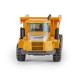 Wywrotka Daffi Heavy Duty K-513 1:50 Metalowa Pull Back Ruchome Elementy