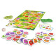 Gra Planszowa Trefl Our Flower Ogrodnicy Edukacyjna 2-3 Graczy 3+