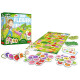 Gra Planszowa Trefl Our Flower Ogrodnicy Edukacyjna 2-3 Graczy 3+