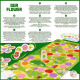 Gra Planszowa Trefl Our Flower Ogrodnicy Edukacyjna 2-3 Graczy 3+