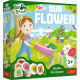 Gra Planszowa Trefl Our Flower Ogrodnicy Edukacyjna 2-3 Graczy 3+