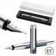 PIÓRO WIECZNE PURA P40 EF PETROL ETUI PELIKAN