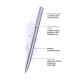 DŁUGOPIS K6 INEO LAVENDER ETUI PELIKAN