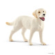 Schleich FARM WORLD Spacer z Labradorem Retriever 42478 Figurka Zestaw
