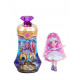 Magic Mixies Pixlings Unia Fioletowa Lalka Magiczna Mikstura TM Toys
