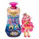 Magic Mixies Pixlings Faye Różowa Wróżka Lalka Magiczna Mikstura TM Toys