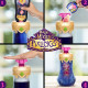Magic Mixies Pixlings Faye Różowa Wróżka Lalka Magiczna Mikstura TM Toys