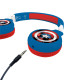 Słuchawki Bluetooth Avengers Marvel Lexibook 2w1 Bezprzewodowe 85 dB