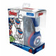 Słuchawki Bluetooth Avengers Marvel Lexibook 2w1 Bezprzewodowe 85 dB