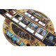 Gra Karciana Ascension Czwarta Edycja Rebel Deck Building PL 1-4 Graczy