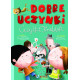 DOBRE UCZYNKI CECYLKI KNEDELEK Joanna Krzyżanek