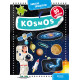 KOSMOS NAKLEJKI EDUKACYJNE