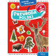PRZYRODA POLSKI. NAKLEJKI EDUKACYJNE