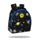 Plecak Przedszkolny CoolPack Puppy Atlantis Rakiety 25 cm Lekki Wycieczkowy