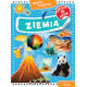 ZIEMIA NAKLEJKI EDUKACYJNE
