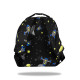 Plecak Przedszkolny CoolPack Puppy Atlantis Rakiety 25 cm Lekki Wycieczkowy