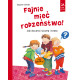 FAJNIE MIEĆ RODZEŃSTWO JAK DOCENIĆ SIOSTRĘ I BRATA Dagmar Geisler