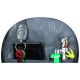 Plecak Szkolny St.Right Lemon Gradient A4 4 Komory 26L Laptop BP5