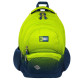Plecak Szkolny St.Right Lemon Gradient A4 4 Komory 26L Laptop BP5