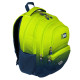 Plecak Szkolny St.Right Lemon Gradient A4 4 Komory 26L Laptop BP5