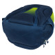 Plecak Szkolny St.Right Lemon Gradient A4 4 Komory 26L Laptop BP5