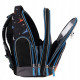 Plecak Szkolny Bambino Premium Space A4 22L 2 Komory Laptop Pas Piersiowy