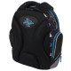 Plecak Szkolny Bambino Premium Space A4 22L 2 Komory Laptop Pas Piersiowy