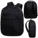 Plecak Biznesowy CoolPack Falet Black Laptop 15,6" Miejski Do Pracy